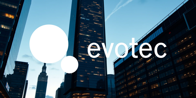 Evotec Aktie: Trugschluss Sicherheit? - Foto: über boerse-global.de