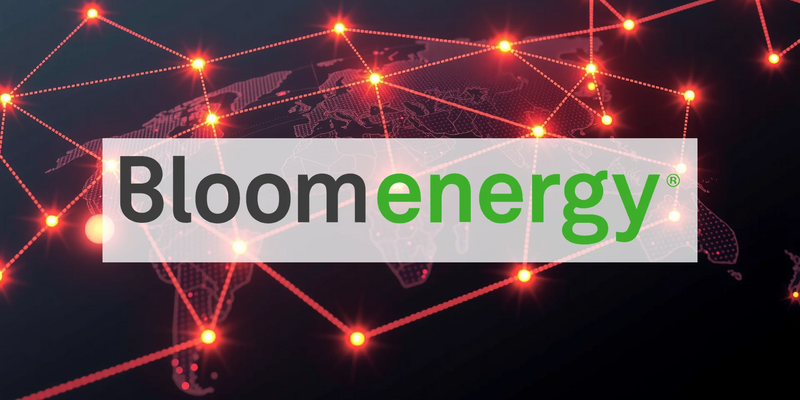 Bloom Energy Aktie: Insider-Exodus! - Foto: über boerse-global.de