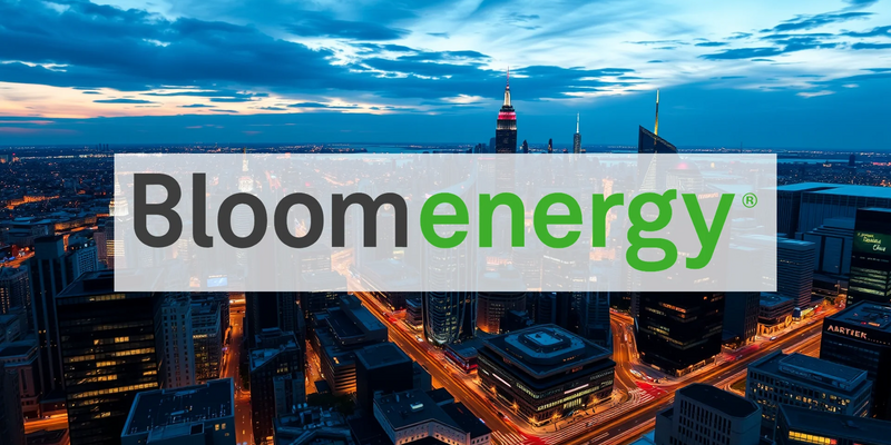 Bloom Energy: El Impulso Definitivo de la Inteligencia Artificial - Foto: über boerse-global.de