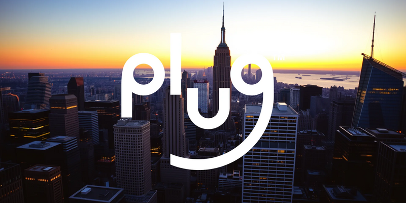 Critical Earnings Report Looms for Plug Power - Foto: über boerse-global.de