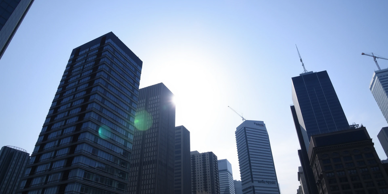 Bitcoin Depot Shares Approach Critical Juncture - Foto: über boerse-global.de