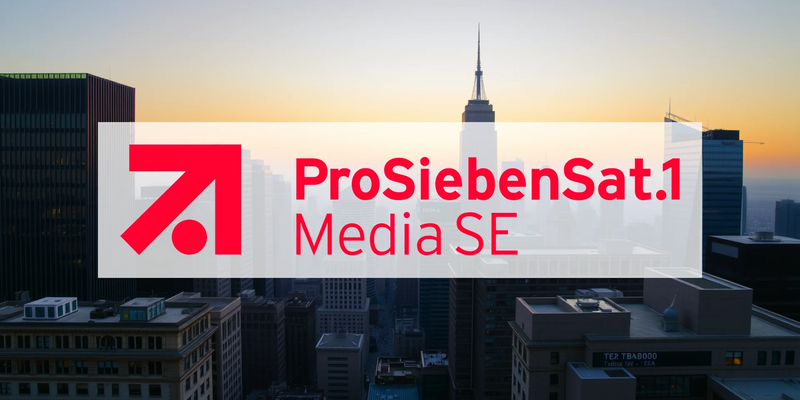 ProSiebenSat.1 Aktie: Comeback mit Risiko! - Foto: über boerse-global.de