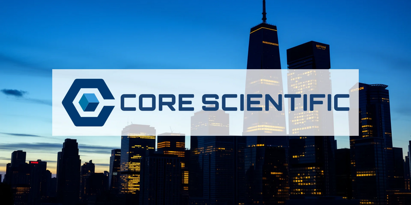 Core Scientific Stock: Positioned for the AI Infrastructure Boom? - Foto: über boerse-global.de