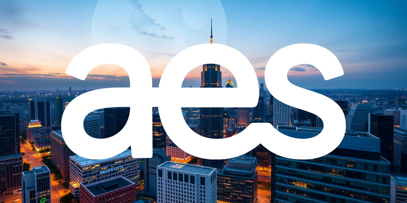 AES Stock Surges on Data Center Boom and Strong Earnings - Foto: über boerse-global.de