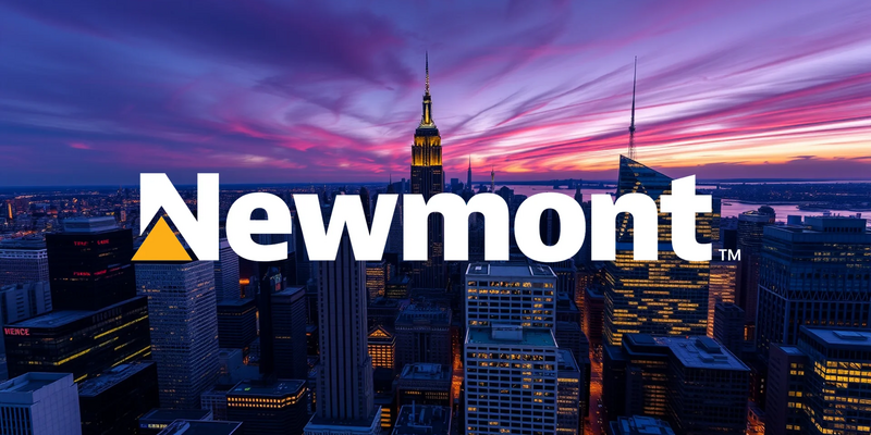 Newmont Mining: ¿Hacia dónde se dirige el gigante del oro? - Foto: über boerse-global.de