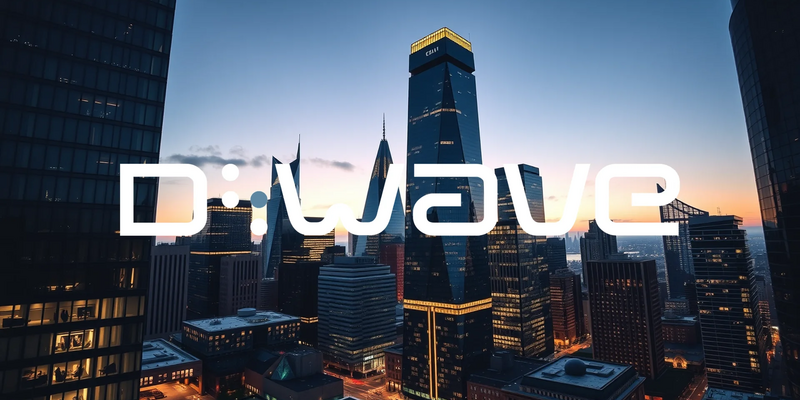 D-Wave Quantum: Un Impulso Analítico Revitaliza la Acción - Foto: über boerse-global.de