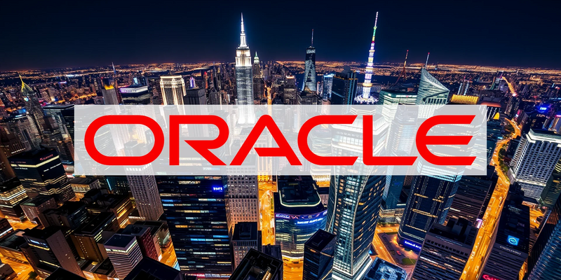 Oracle Shares Face Pressure as AI Sector Corrects - Foto: über boerse-global.de