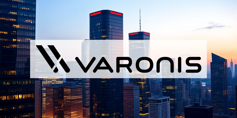 Varonis Shares: Institutional Confidence Amid Market Turmoil - Foto: über boerse-global.de