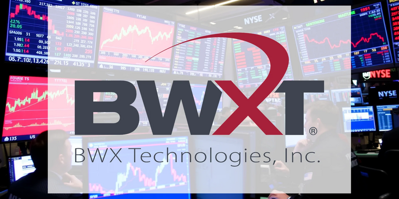 BWX Technologies Secures Major Financial Restructuring Following Strong Quarterly Results - Foto: über boerse-global.de