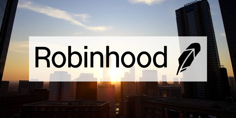 Robinhood: ¿Por qué se desploma su acción pese a anunciar ganancias históricas? - Foto: über boerse-global.de