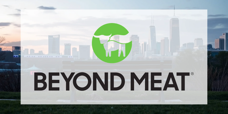 Beyond Meat Aktie: Letzte Warnung! - Foto: über boerse-global.de