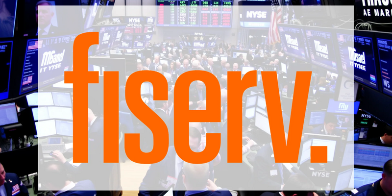 Fiserv en Picada: Una Tormenta Perfecta de Malas Noticias - Foto: über boerse-global.de