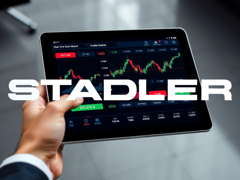 Stadler Rail Aktie: Jetzt wird geklagt! - Foto: über boerse-global.de