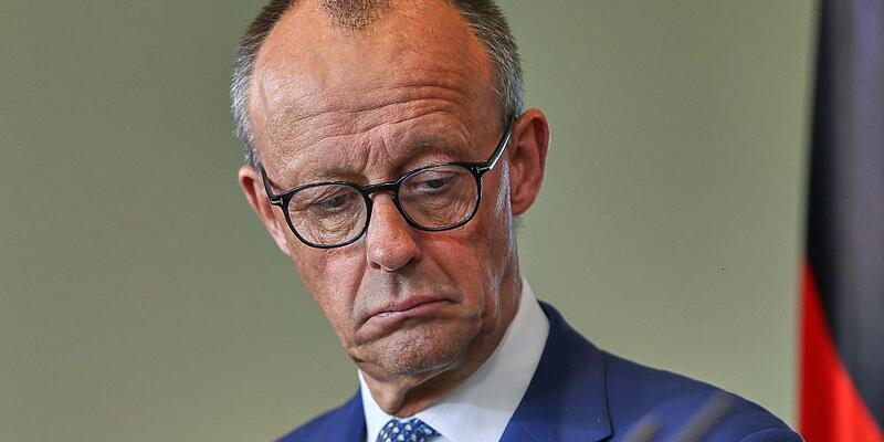 Friedrich Merz am 06.11.2025 - Foto: über dts Nachrichtenagentur