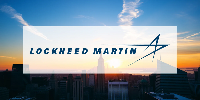 Lockheed Martin Shares Face Market Pressure Despite Strong Performance - Foto: über boerse-global.de