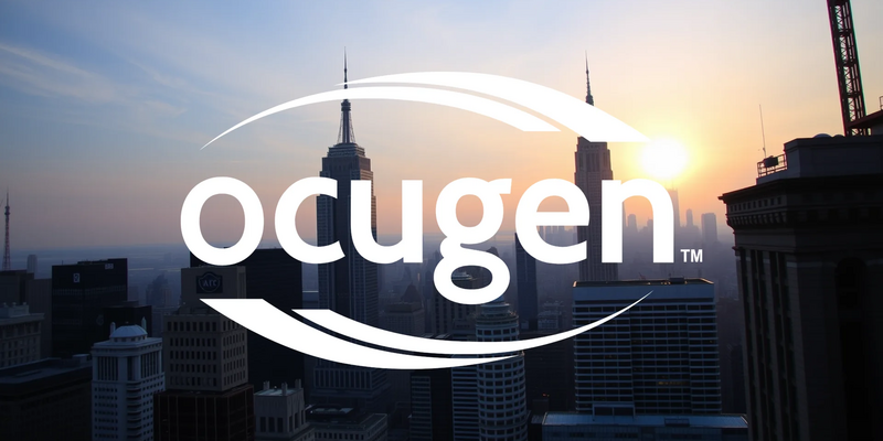 Ocugen: Una carrera contrarreloj por su supervivencia financiera - Foto: über boerse-global.de