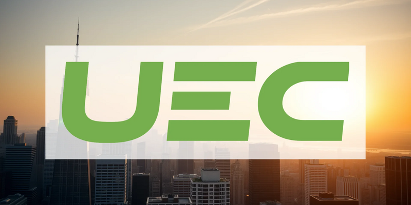 Uranium Energy: El impulso gubernamental que transforma el sector nuclear estadounidense - Foto: über boerse-global.de