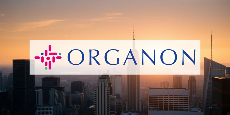 Organon Shares at a Critical Juncture - Foto: über boerse-global.de