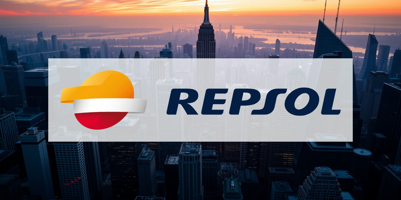 Repsol Aktie: Grüne Wende beschleunigt! - Foto: über boerse-global.de