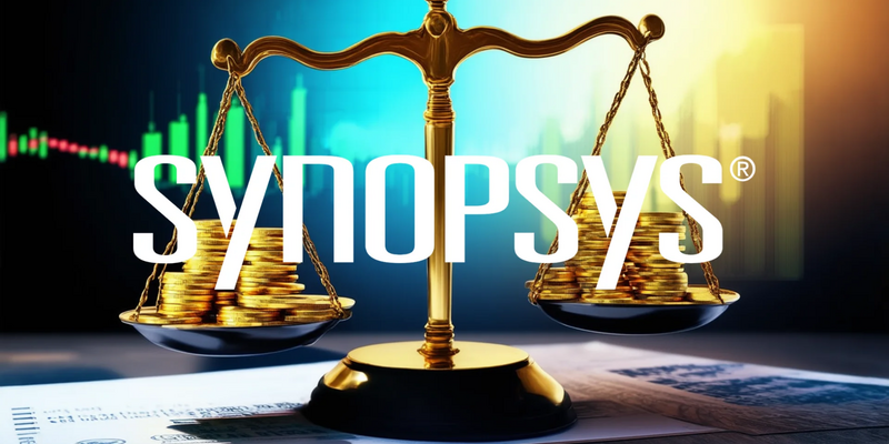 Leadership Turmoil Compounds Synopsys’ Mounting Challenges - Foto: über boerse-global.de