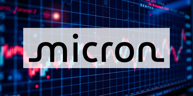 Is Micron’s AI Rally Losing Momentum? - Foto: über boerse-global.de
