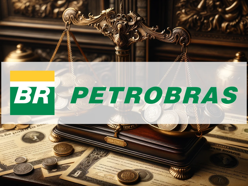 Petrobras Aktie: Rekordjagd mit Risiko! - Foto: über boerse-global.de