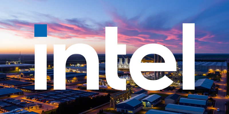 Intel’s Pivotal Moment: Can the Chipmaker Regain Its Throne? - Foto: über boerse-global.de