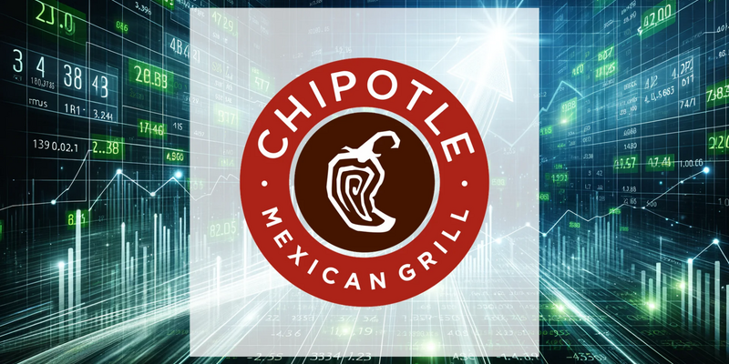 Chipotle Shares Face Steep Decline Amidst Challenging Quarter - Foto: über boerse-global.de