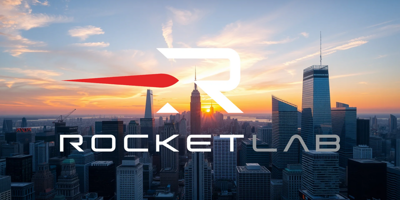 Rocket Lab Aktie: Vorfreude-Explosion! - Foto: über boerse-global.de