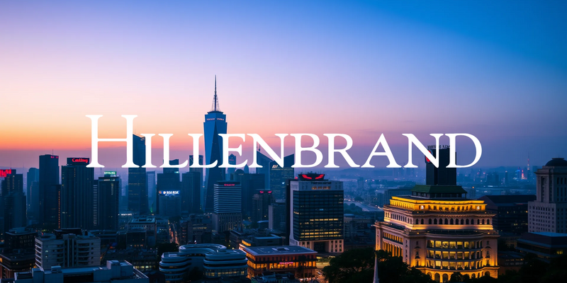 Hillenbrand’s Final Earnings Report Before Acquisition - Foto: über boerse-global.de