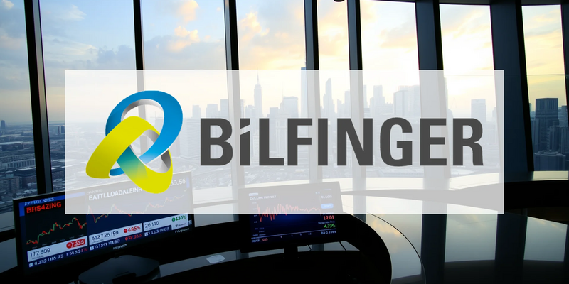 Bilfinger Aktie: Showdown naht! - Foto: über boerse-global.de