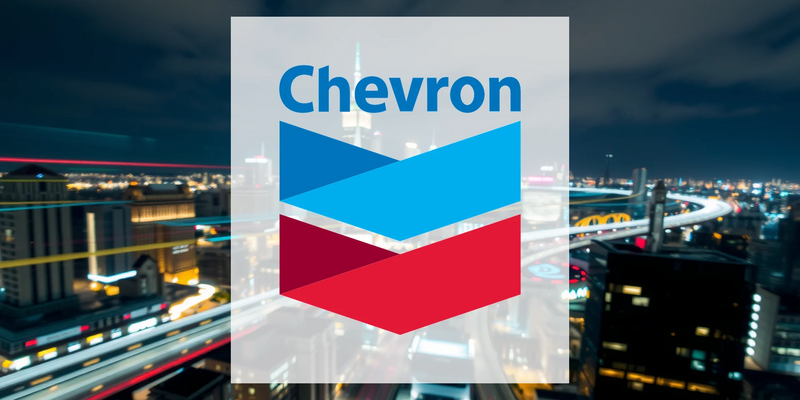 Chevron Shares Maintain Upward Trajectory on Strong Operational Performance - Foto: über boerse-global.de