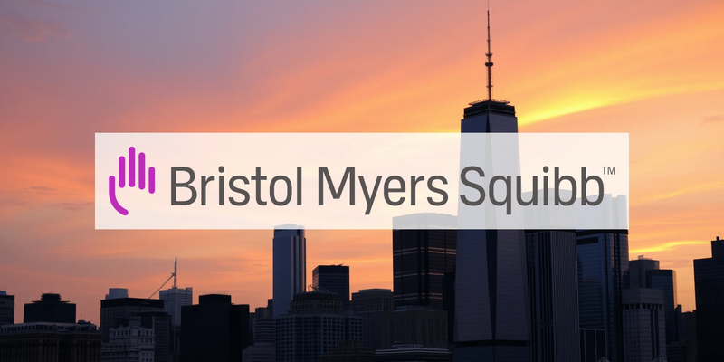 Is Bristol-Myers Squibb Stock Mounting a Sustained Recovery? - Foto: über boerse-global.de