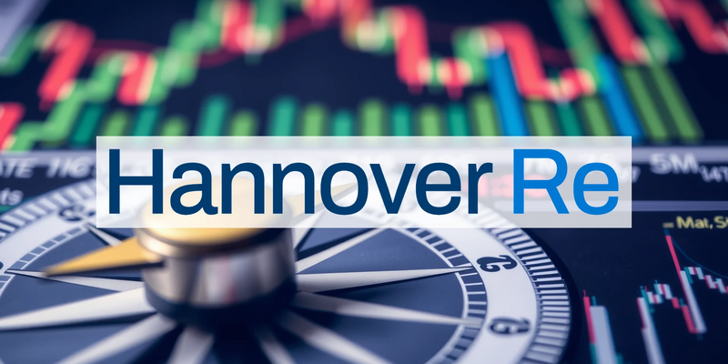 Hannover Re Faces Critical Test with Quarterly Results - Foto: über boerse-global.de