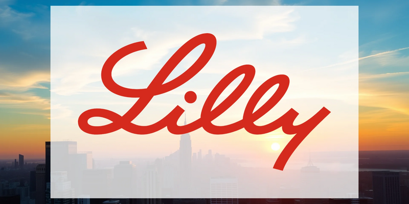 Eli Lilly: El frenesí inversor alcanza nuevos máximos - Foto: über boerse-global.de