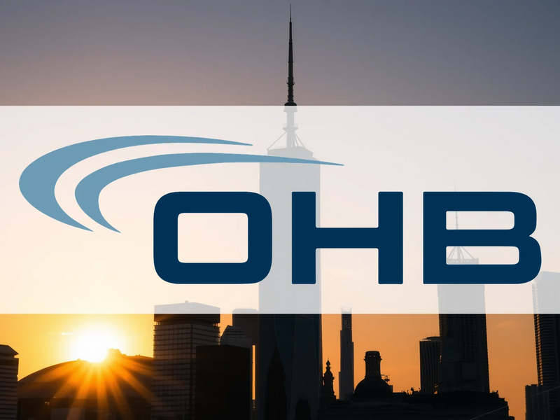 OHB Aktie: Raketenstart am Montag! - Foto: über boerse-global.de