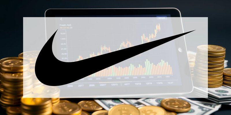 Nike Aktie: Faktenbasierte Marktstrategie - Foto: über boerse-global.de