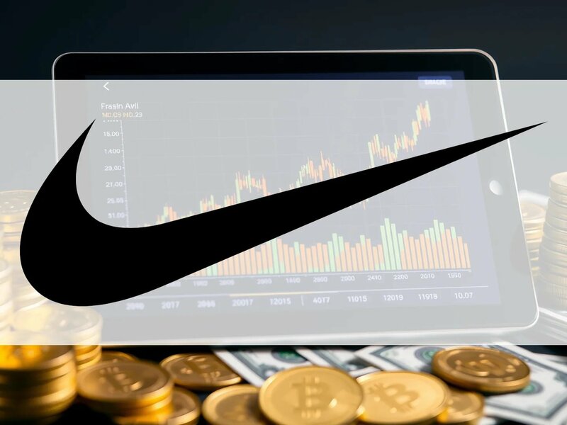 Nike Aktie: Faktenbasierte Marktstrategie - Foto: über boerse-global.de