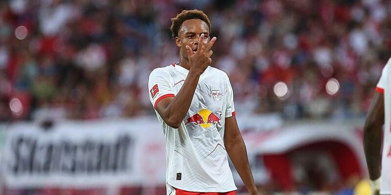 Assan Ouédraogo (Archiv) - Foto: über dts Nachrichtenagentur