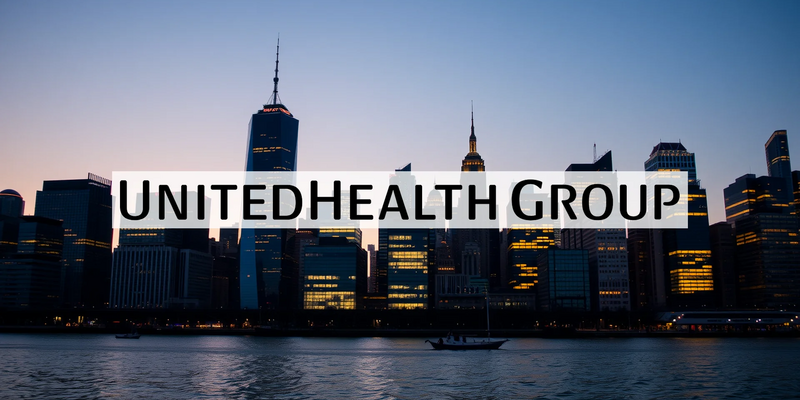 UnitedHealth: La Batalla Entre Resultados y Riesgo Regulatorio - Foto: über boerse-global.de