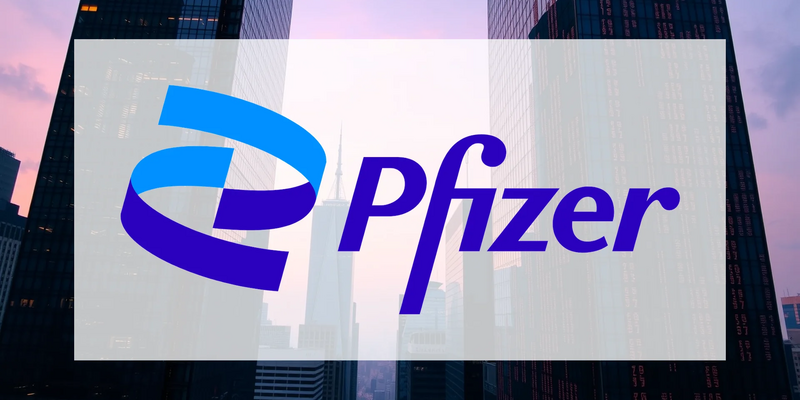 Pfizer Aktie: Milliarden-Deal gesichert - Foto: über boerse-global.de