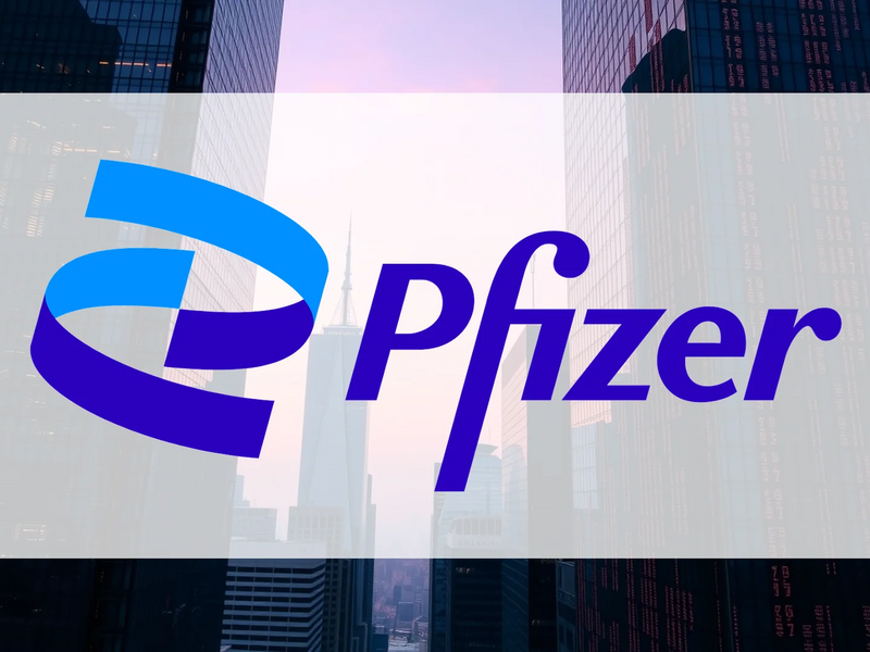 Pfizer Aktie: Milliarden-Deal gesichert - Foto: über boerse-global.de