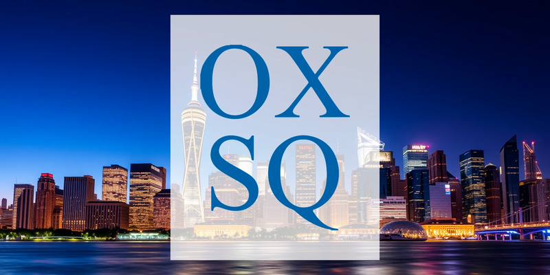 Oxford Square Capital: Navigating Losses Amid Strategic Pivot - Foto: über boerse-global.de