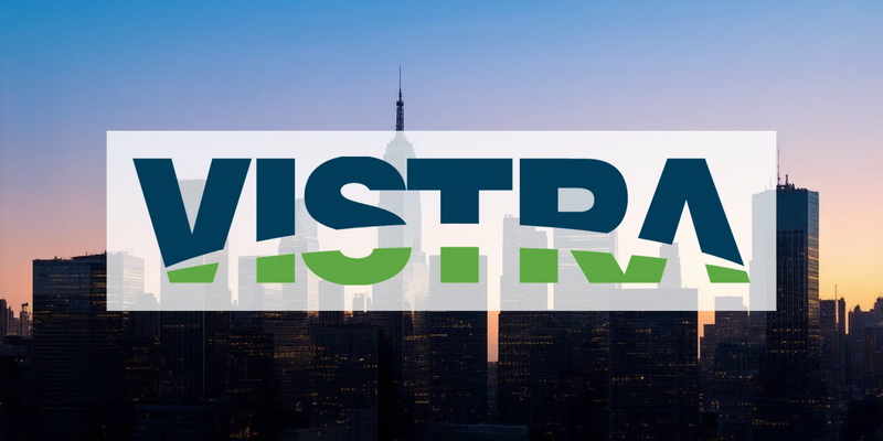 Vistra Energy: Navigating Mixed Results Amid Strategic Expansion - Foto: über boerse-global.de