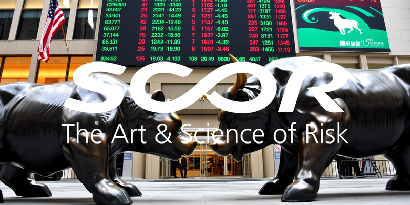 Scor Aktie: ILS-Explosion! - Foto: über boerse-global.de