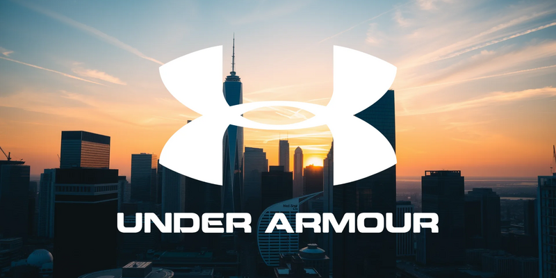 Under Armour Shares Plummet Amidst Gloomy Outlook and Leadership Shake-Up - Foto: über boerse-global.de