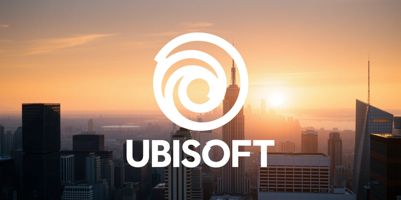 Ubisoft Shares Plunge Ahead of Earnings Report - Foto: über boerse-global.de