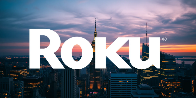 Roku Aktie: Kampf um die Wende! - Foto: über boerse-global.de