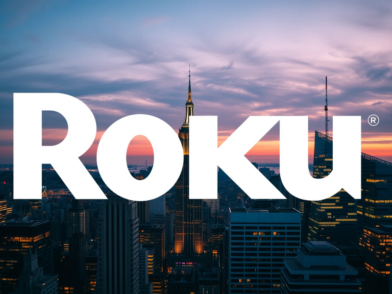 Roku Aktie: Kampf um die Wende! - Foto: über boerse-global.de