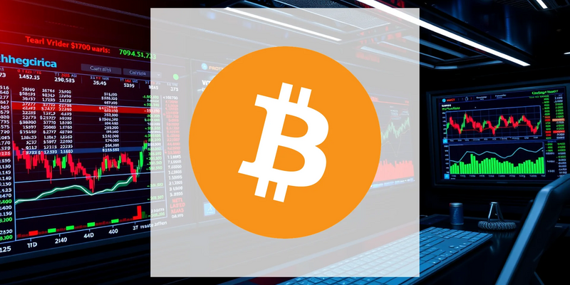 Bitcoin Stages Recovery as Key $100,000 Level Holds Firm - Foto: über boerse-global.de
